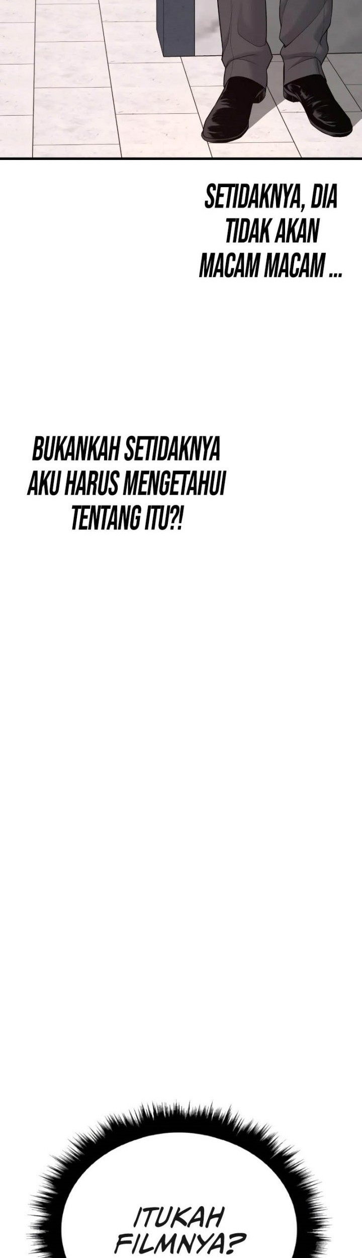 Manager Kim Chapter 72 Gambar 48