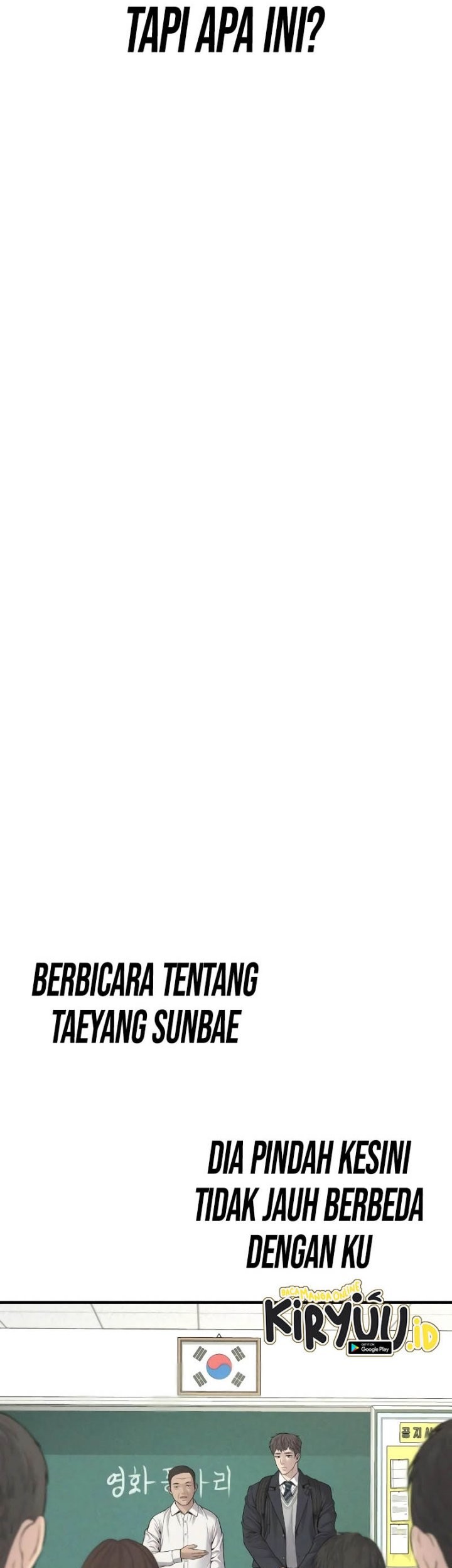 Manager Kim Chapter 72 Gambar 58