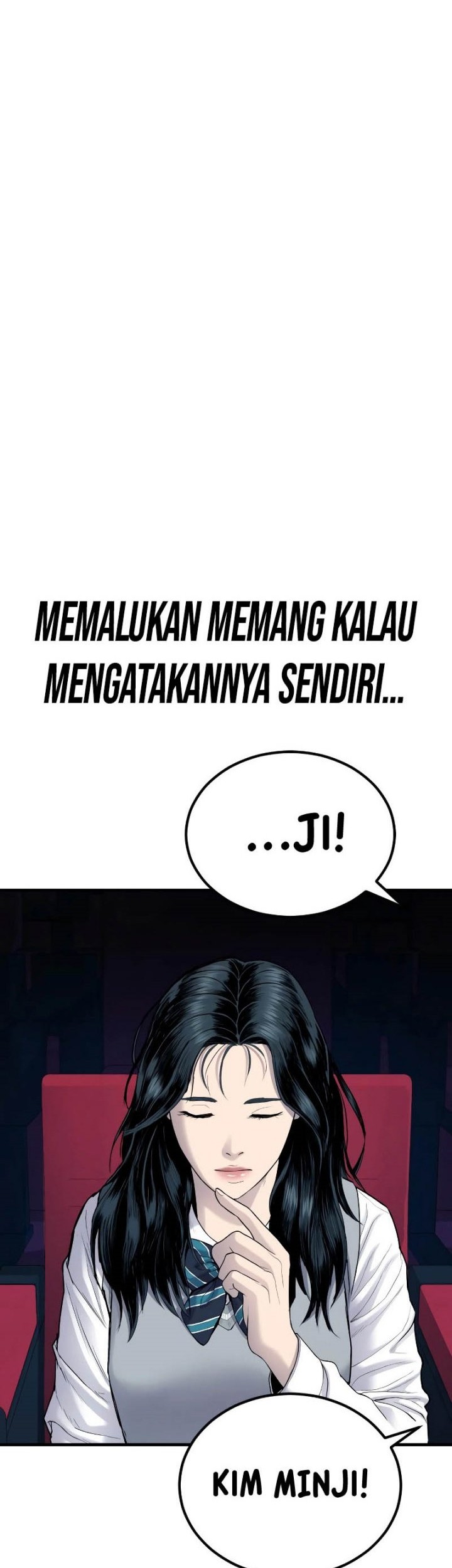Manager Kim Chapter 72 Gambar 67
