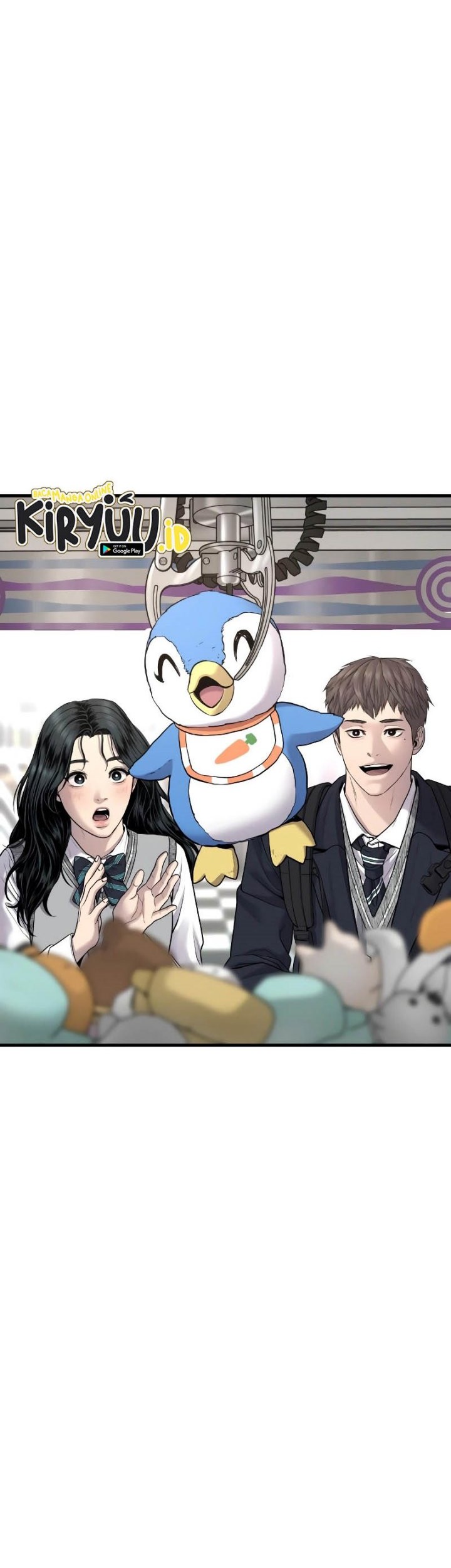 Manager Kim Chapter 72 Gambar 84