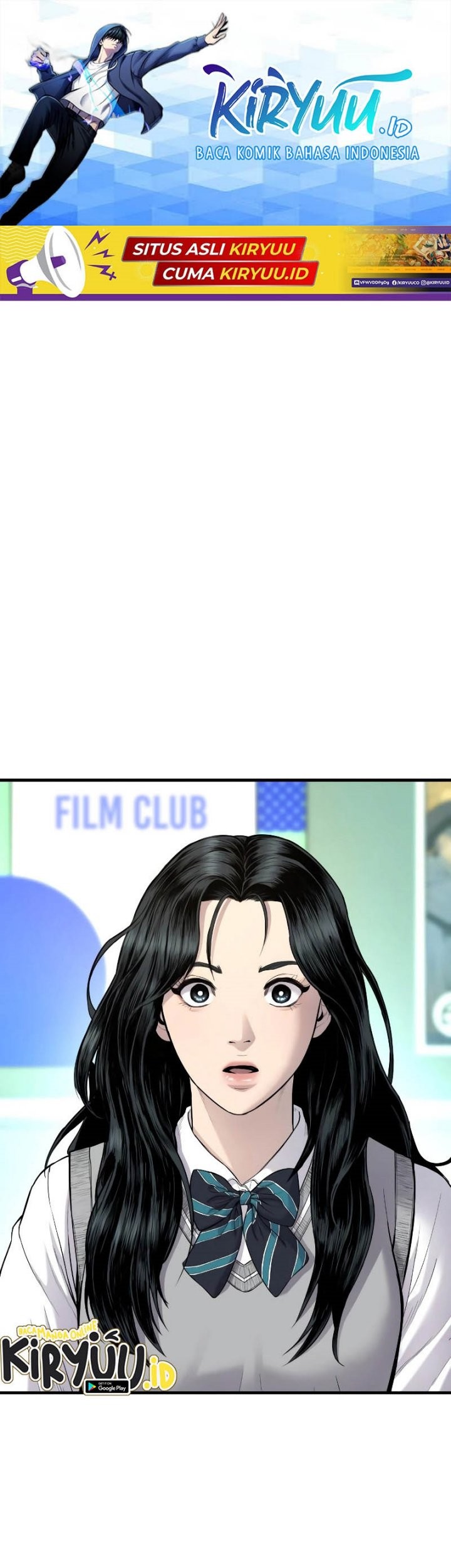 Baca  Manager Kim Chapter 72 Gambar 2