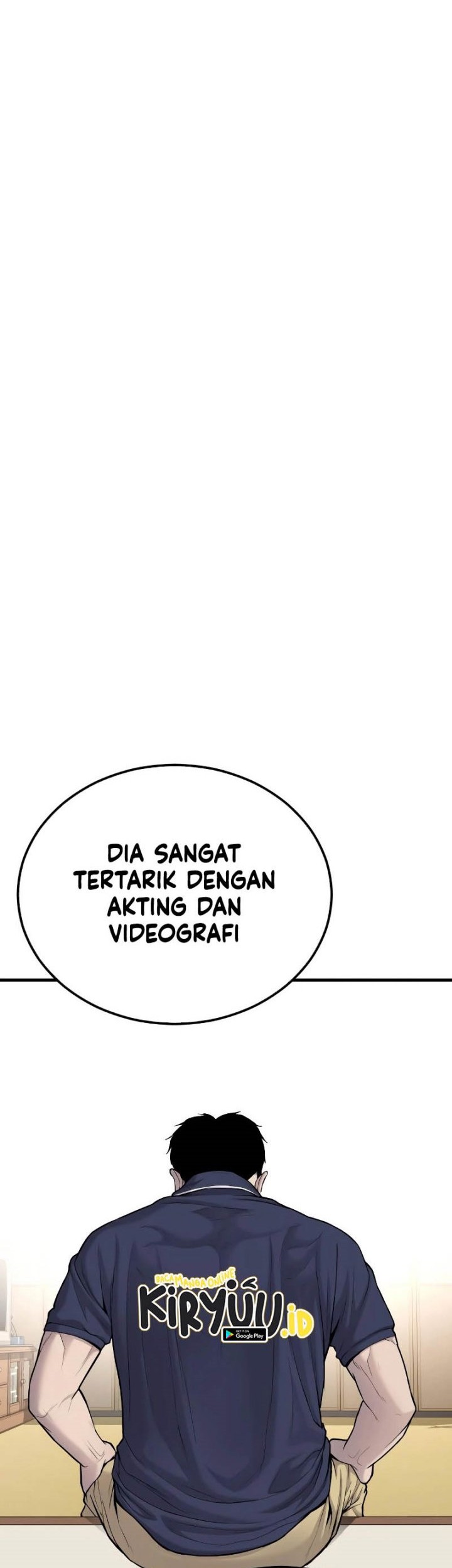Manager Kim Chapter 72 Gambar 14