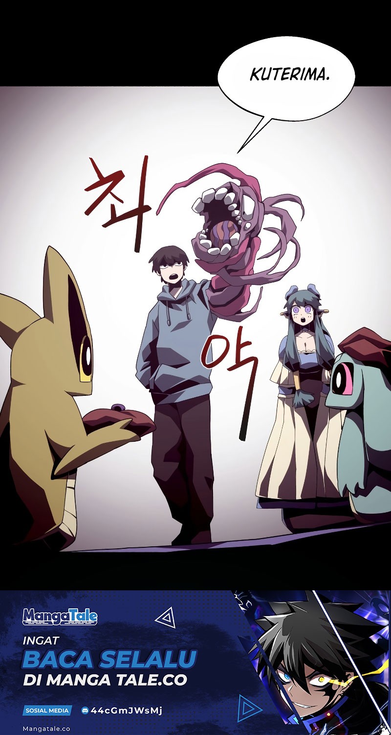 Dungeon Odyssey Chapter 36 Gambar 28