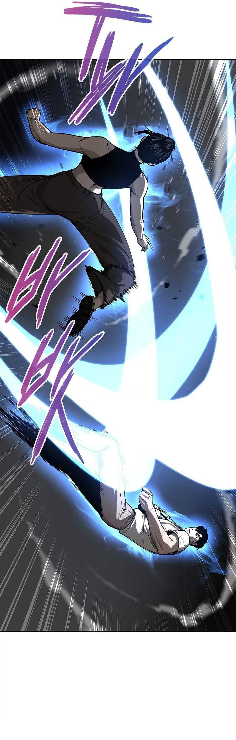 Warrior High School – Dungeon Raid Department Chapter 32 Gambar 34