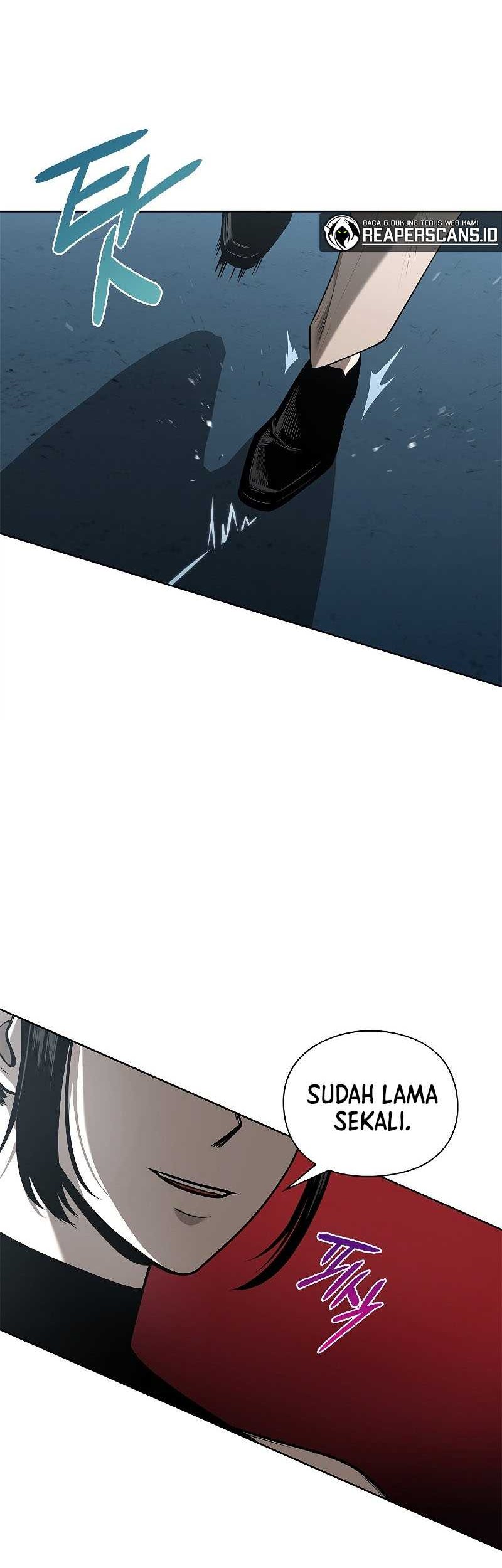 Warrior High School – Dungeon Raid Department Chapter 32 Gambar 35