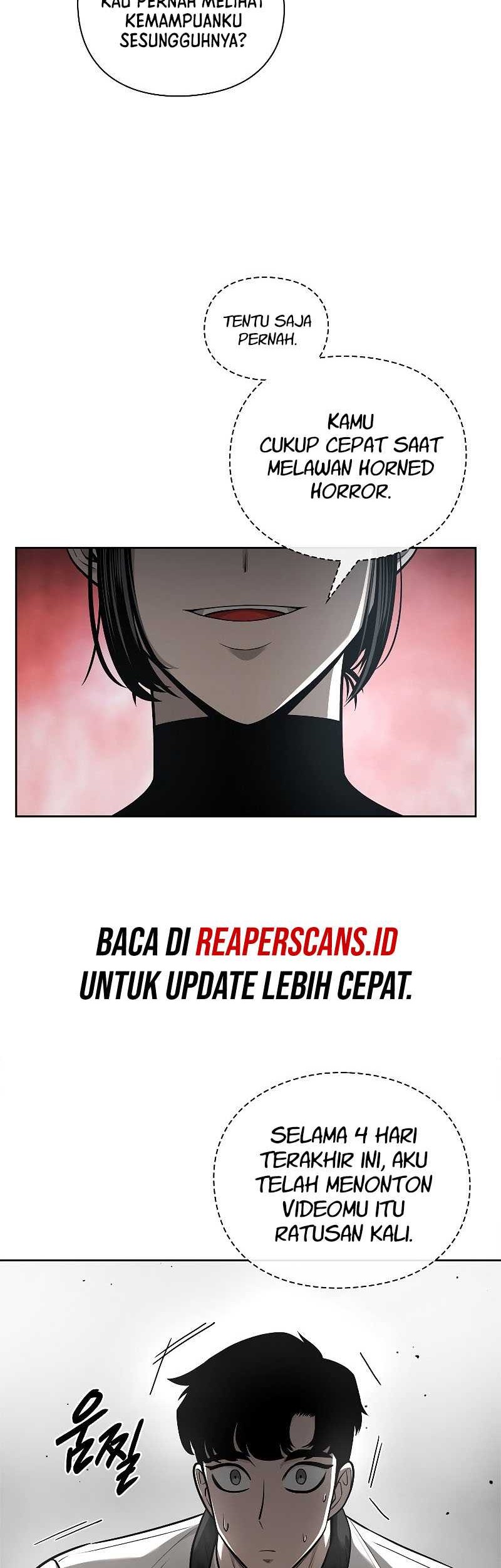 Warrior High School – Dungeon Raid Department Chapter 32 Gambar 39