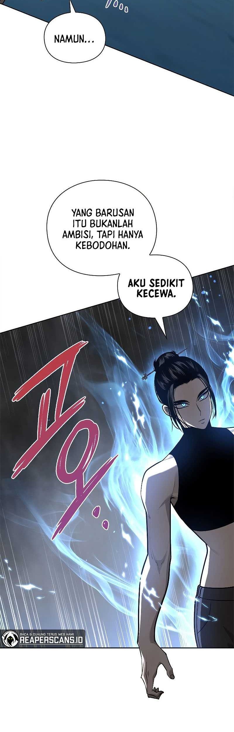 Warrior High School – Dungeon Raid Department Chapter 32 Gambar 47