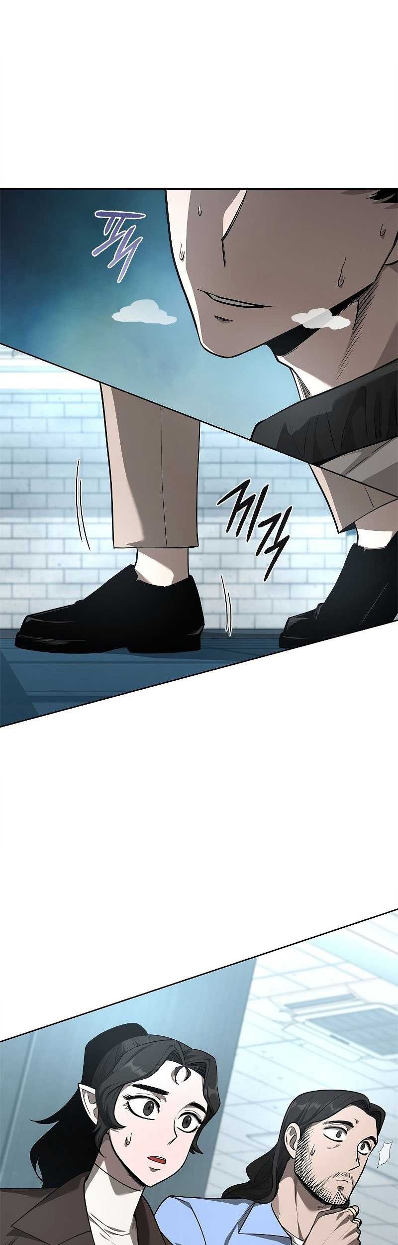 Warrior High School – Dungeon Raid Department Chapter 32 Gambar 48