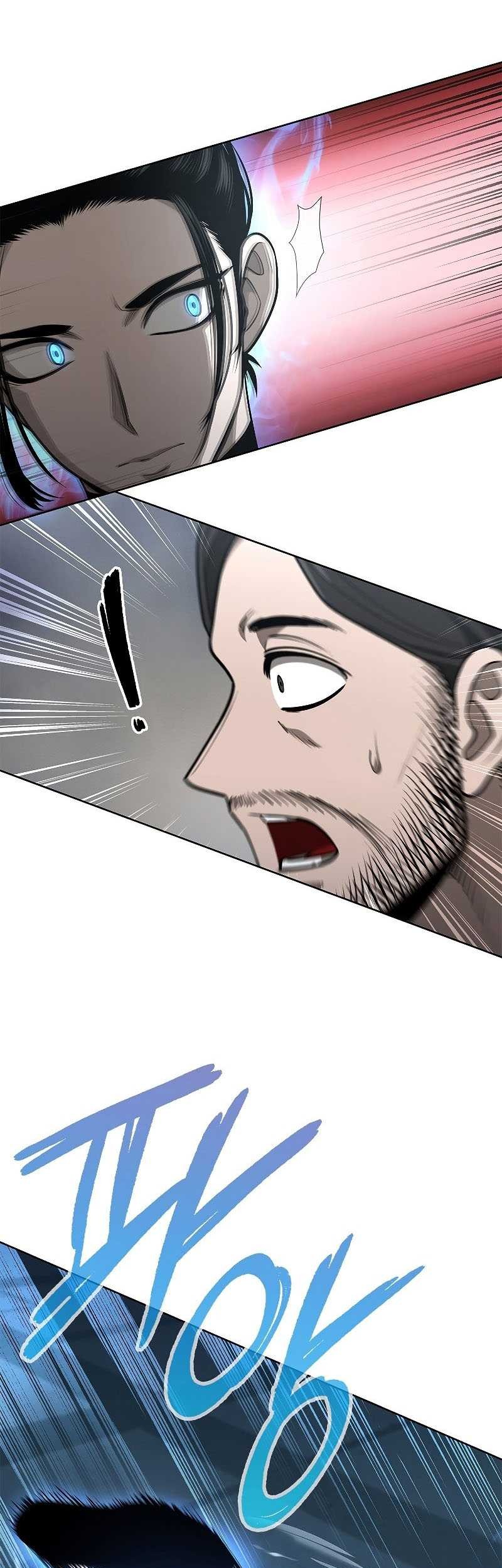 Warrior High School – Dungeon Raid Department Chapter 32 Gambar 50