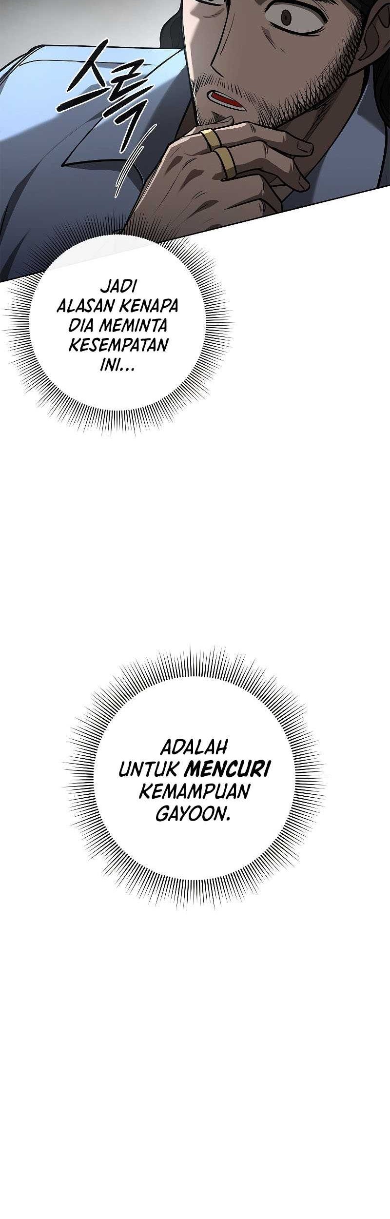 Warrior High School – Dungeon Raid Department Chapter 32 Gambar 55