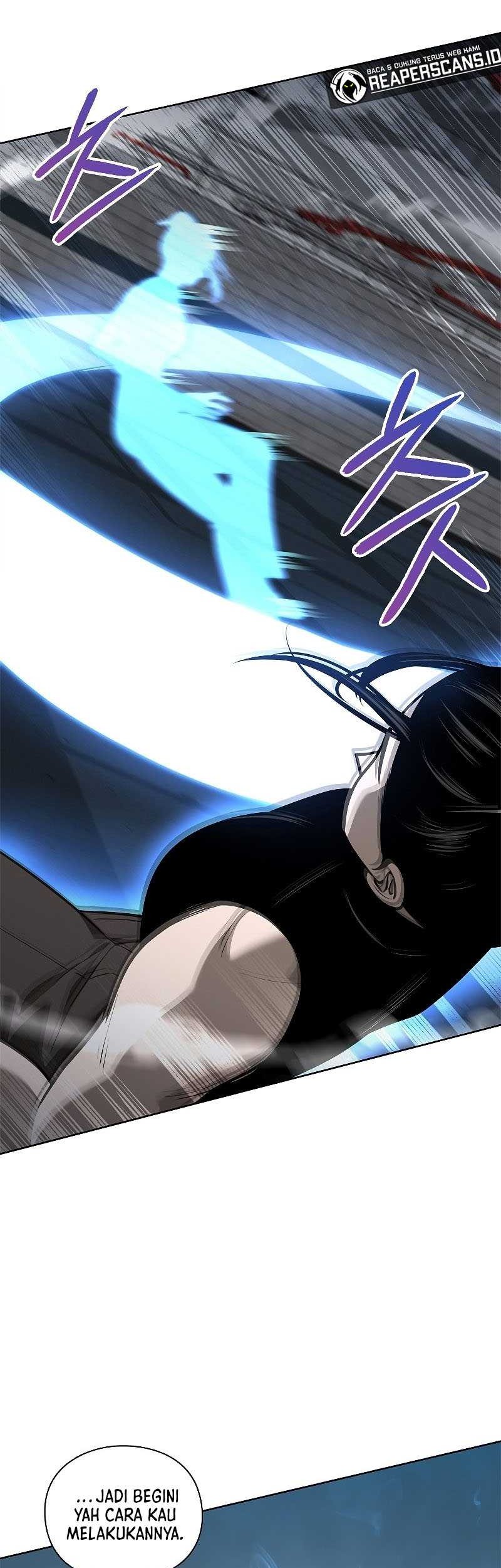 Warrior High School – Dungeon Raid Department Chapter 32 Gambar 56