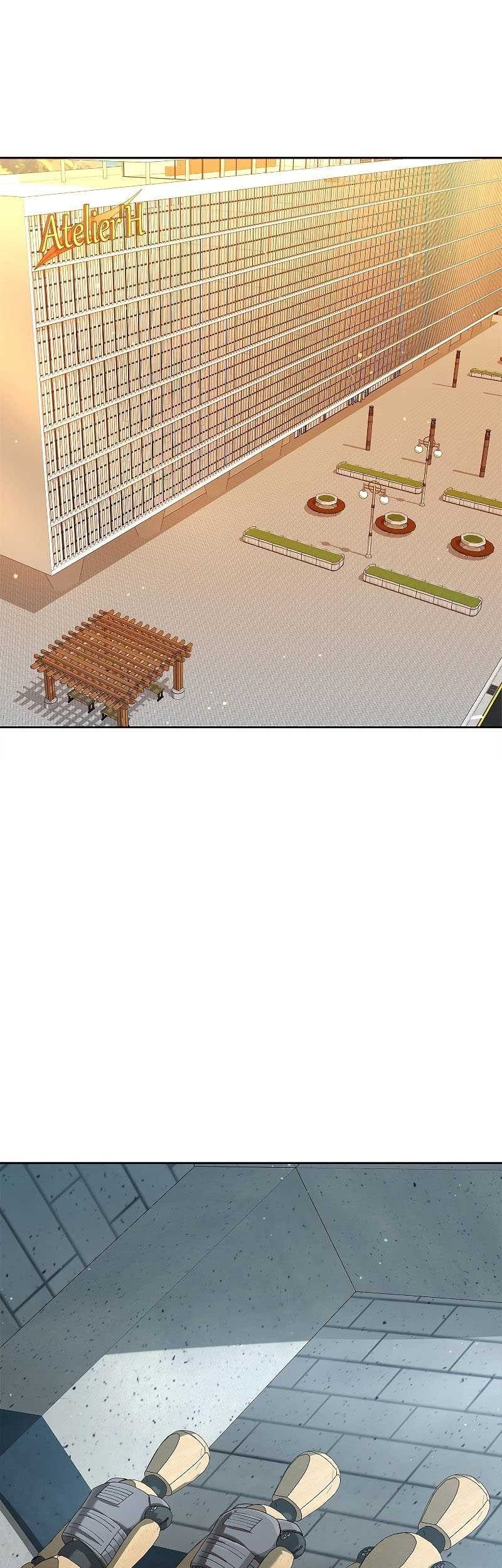 Baca  Warrior High School – Dungeon Raid Department Chapter 32 Gambar 2