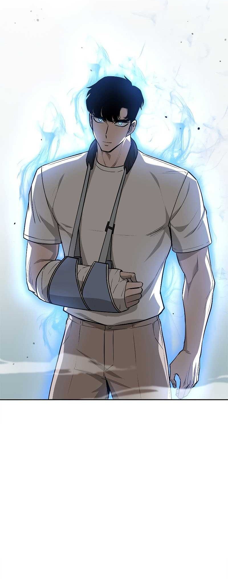 Warrior High School – Dungeon Raid Department Chapter 32 Gambar 5