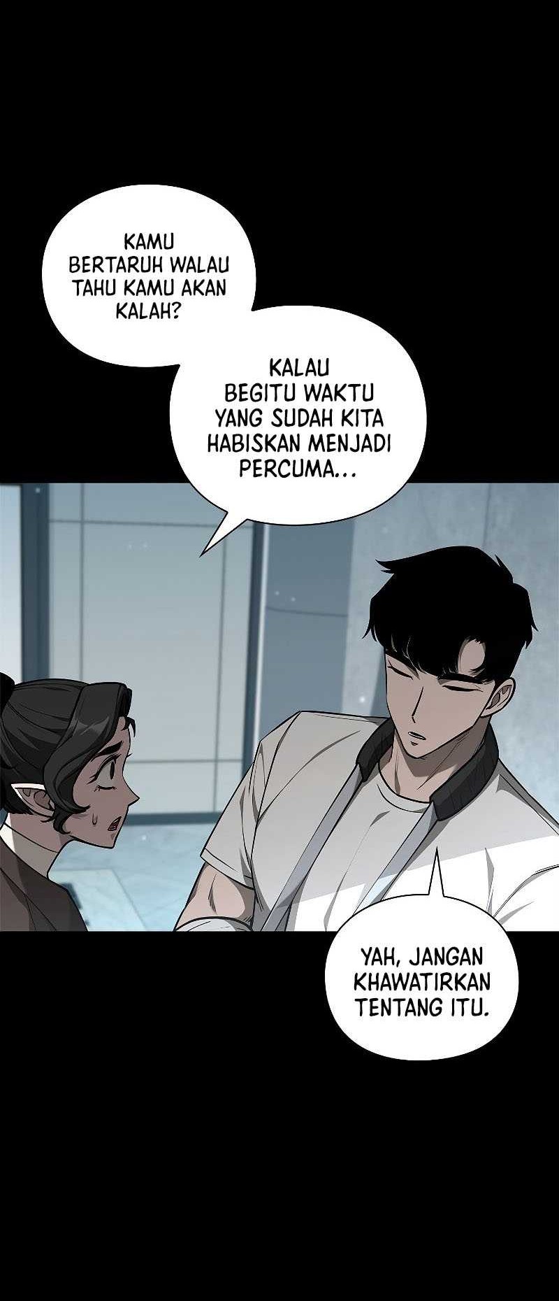 Warrior High School – Dungeon Raid Department Chapter 32 Gambar 9