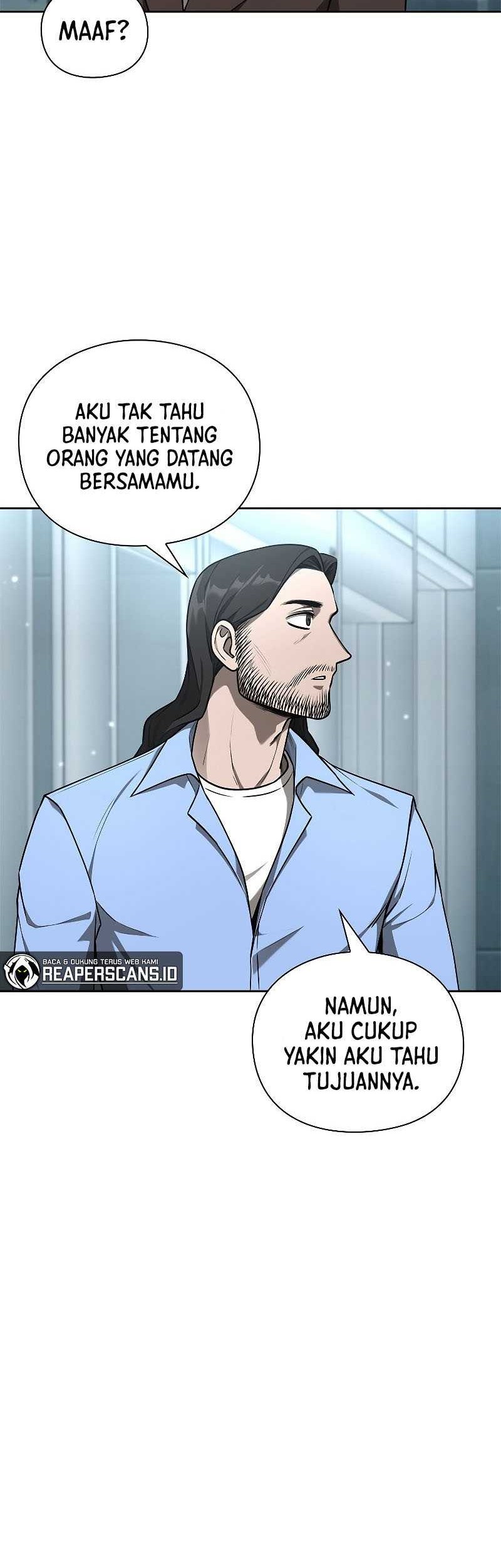 Warrior High School – Dungeon Raid Department Chapter 32 Gambar 15