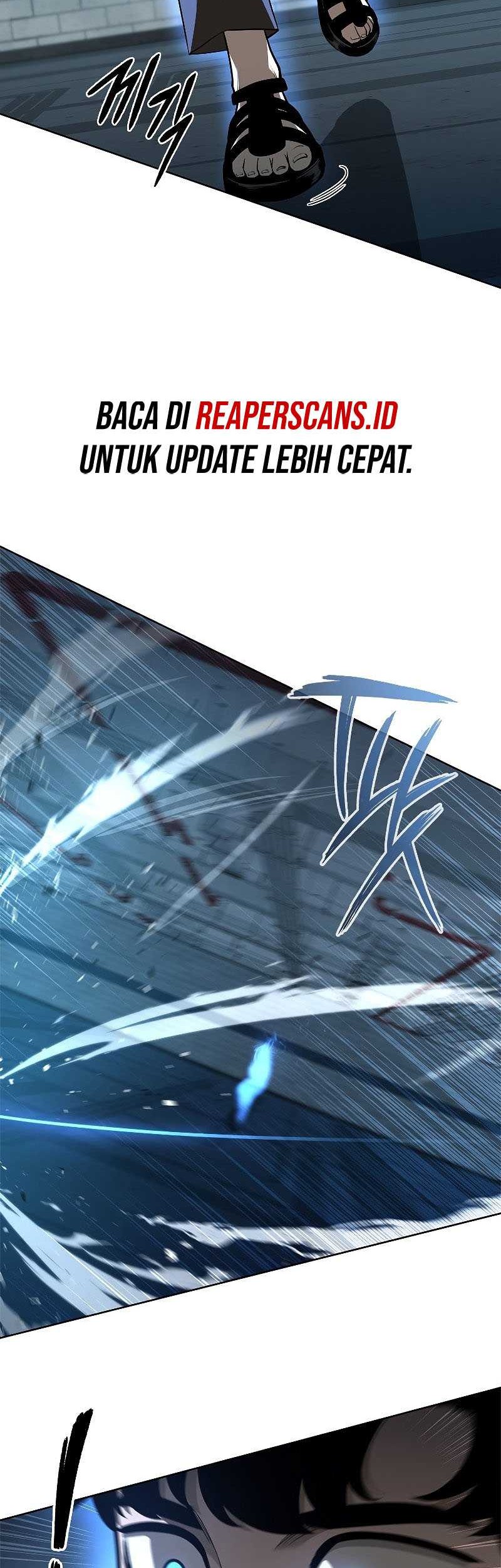 Warrior High School – Dungeon Raid Department Chapter 32 Gambar 19