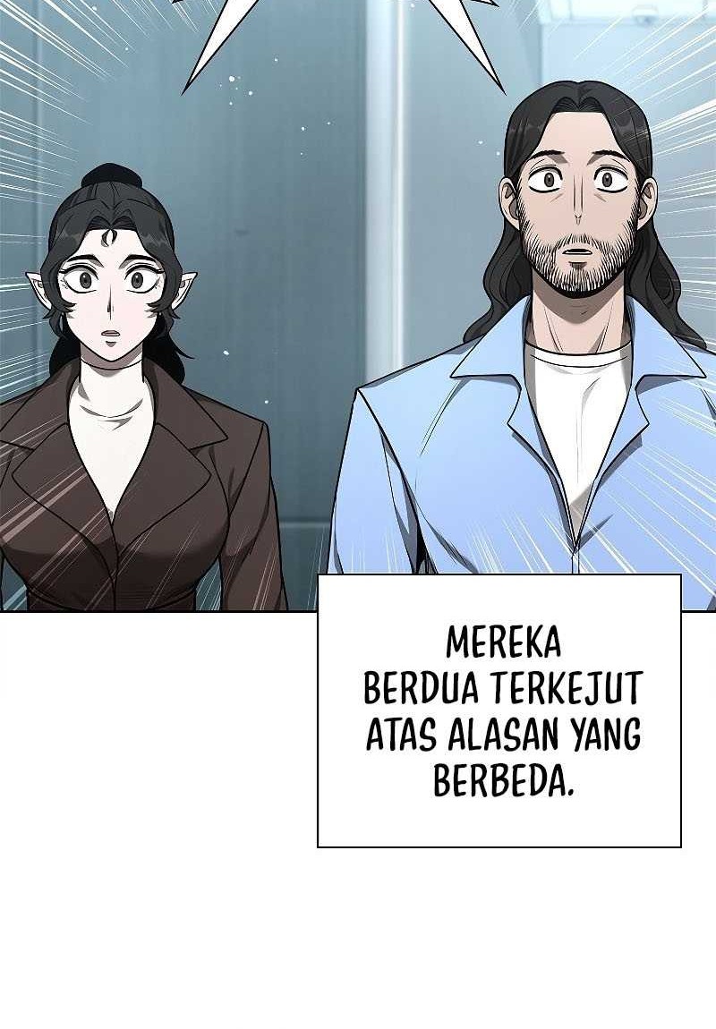 Warrior High School – Dungeon Raid Department Chapter 32 Gambar 21