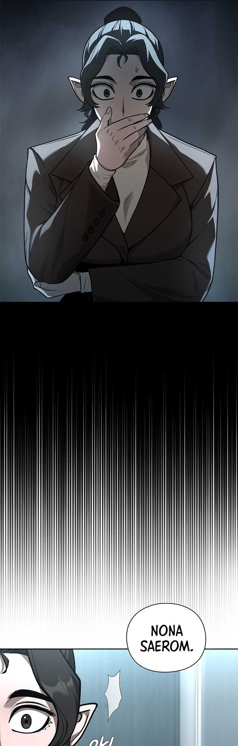 Warrior High School – Dungeon Raid Department Chapter 32 Gambar 26