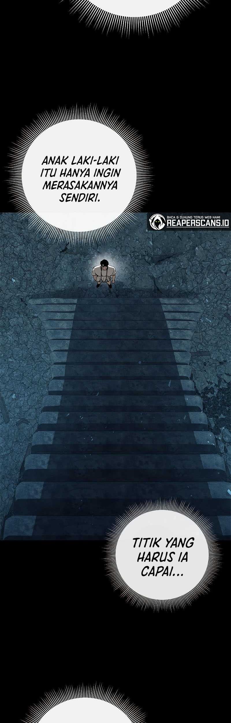 Warrior High School – Dungeon Raid Department Chapter 32 Gambar 32