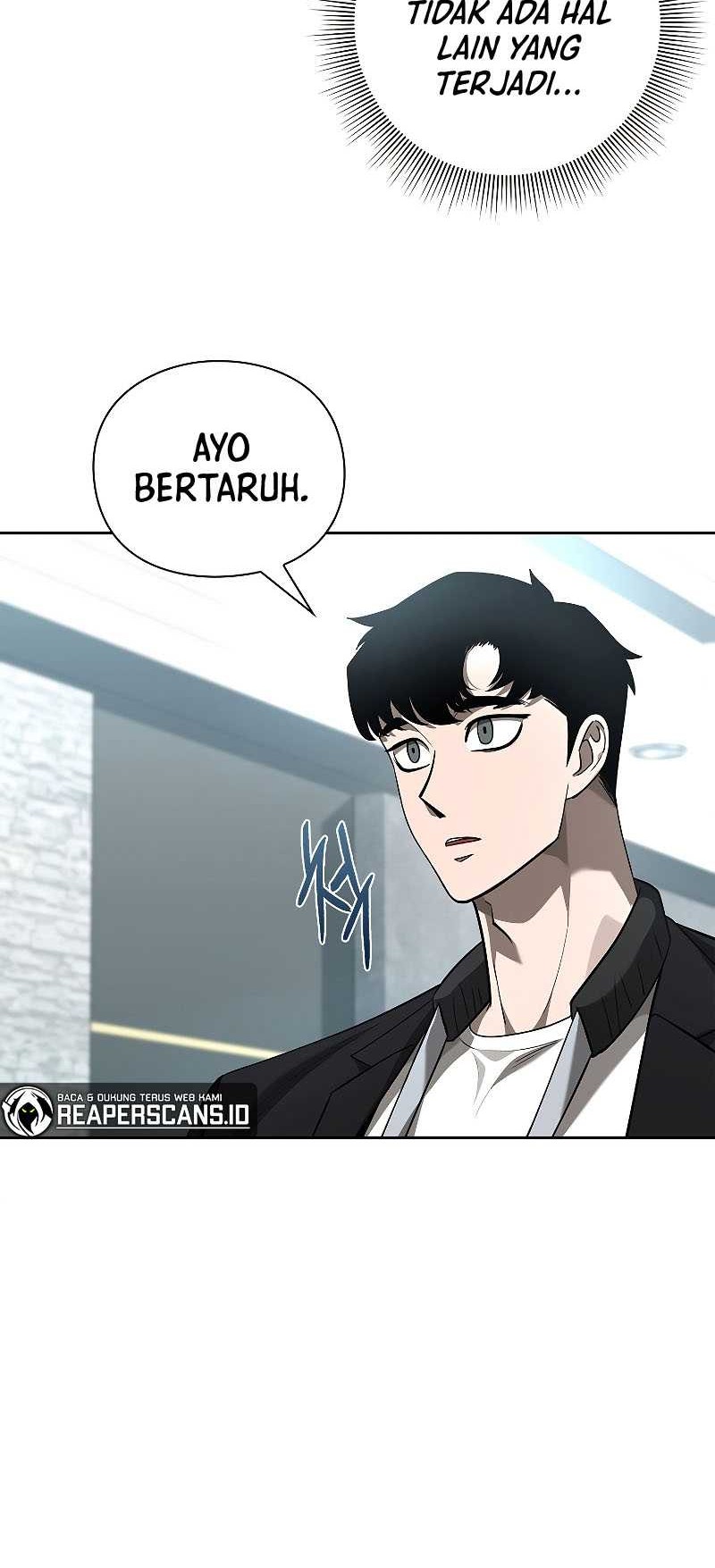 Warrior High School – Dungeon Raid Department Chapter 31 Gambar 41
