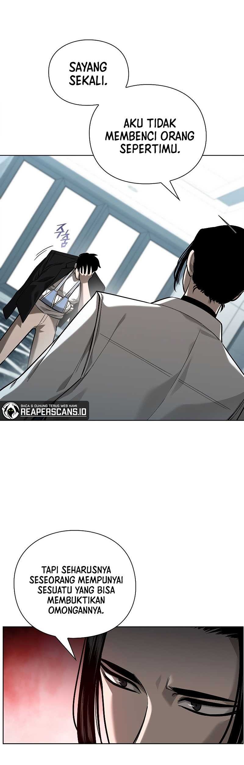 Warrior High School – Dungeon Raid Department Chapter 31 Gambar 13