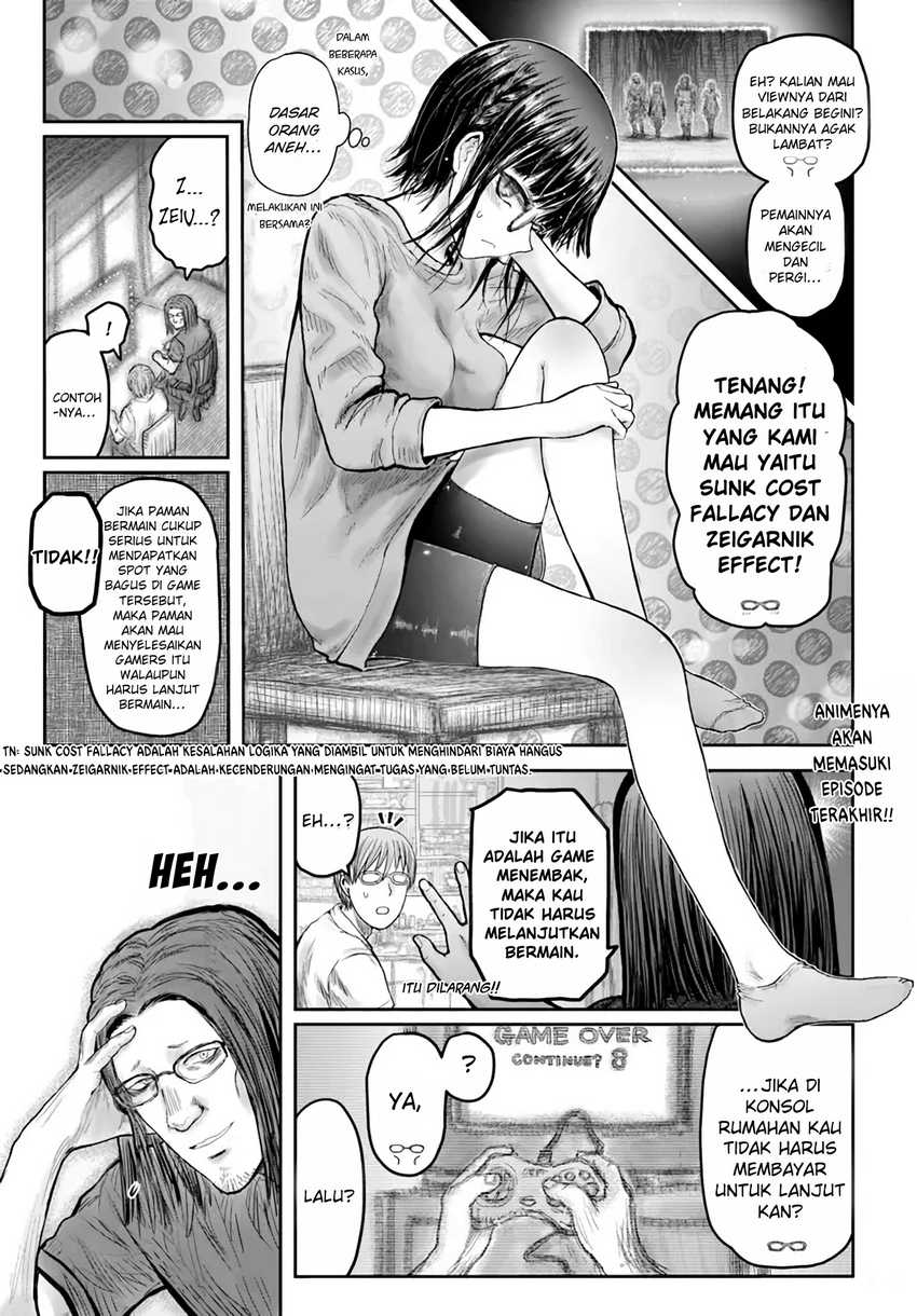 Baca Isekai Ojisan Chapter 46 Gambar 2