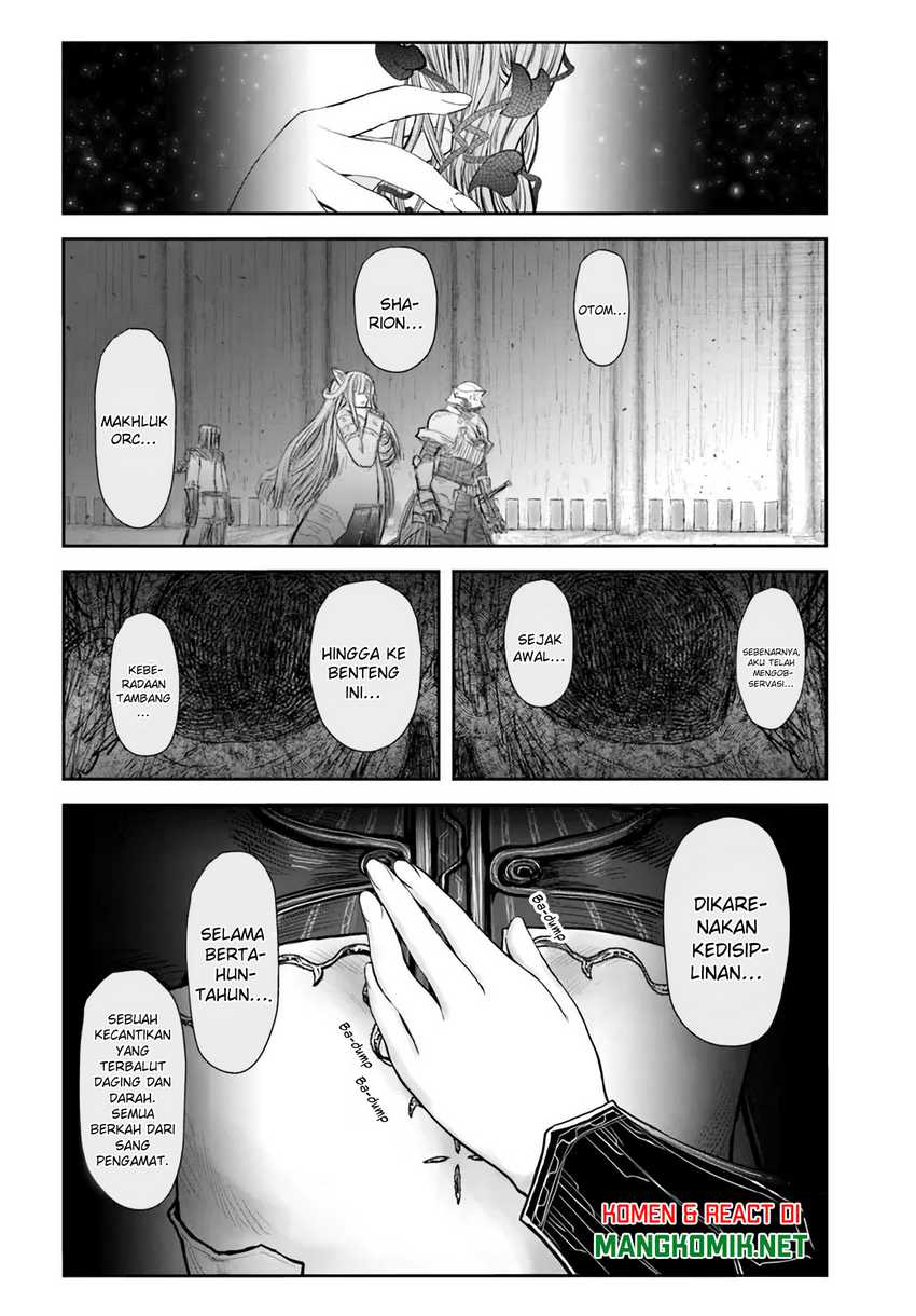 Isekai Ojisan Chapter 46 Gambar 23