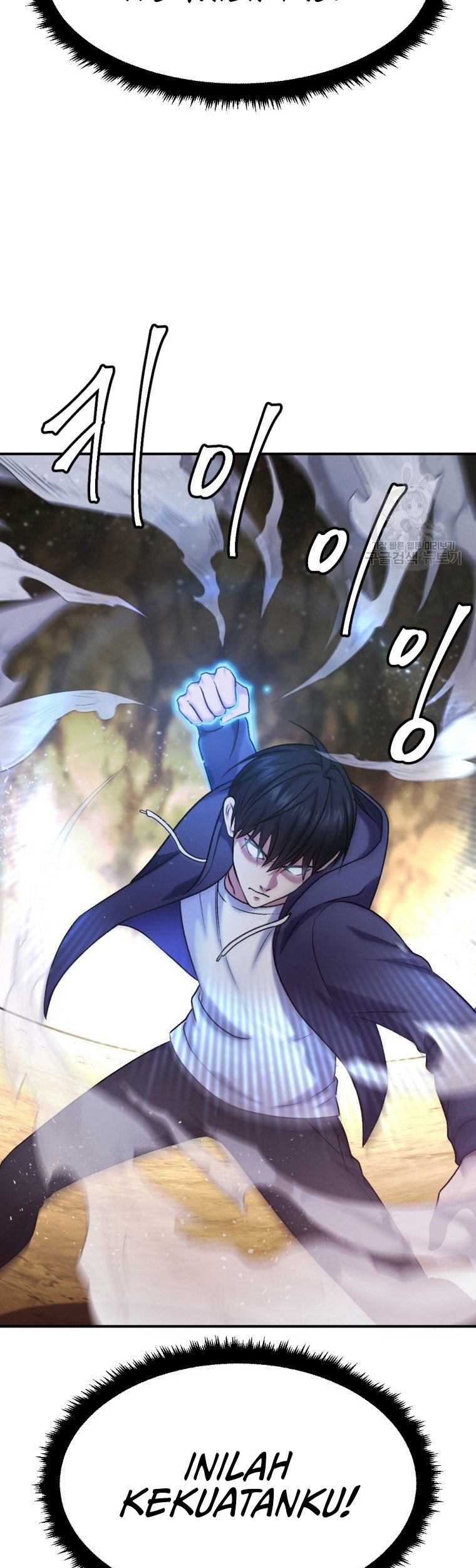 Monsters (2022) Chapter 26 Gambar 43