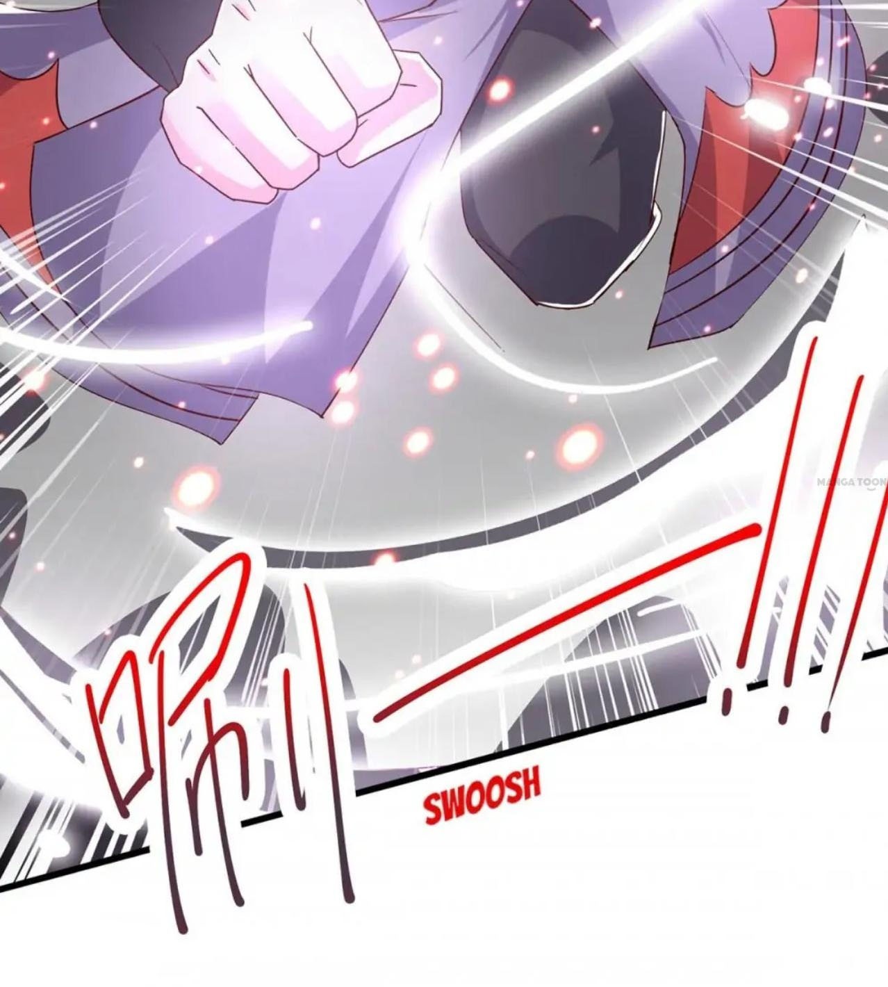 Dushi Xiaoyao Chapter 421 Gambar 9