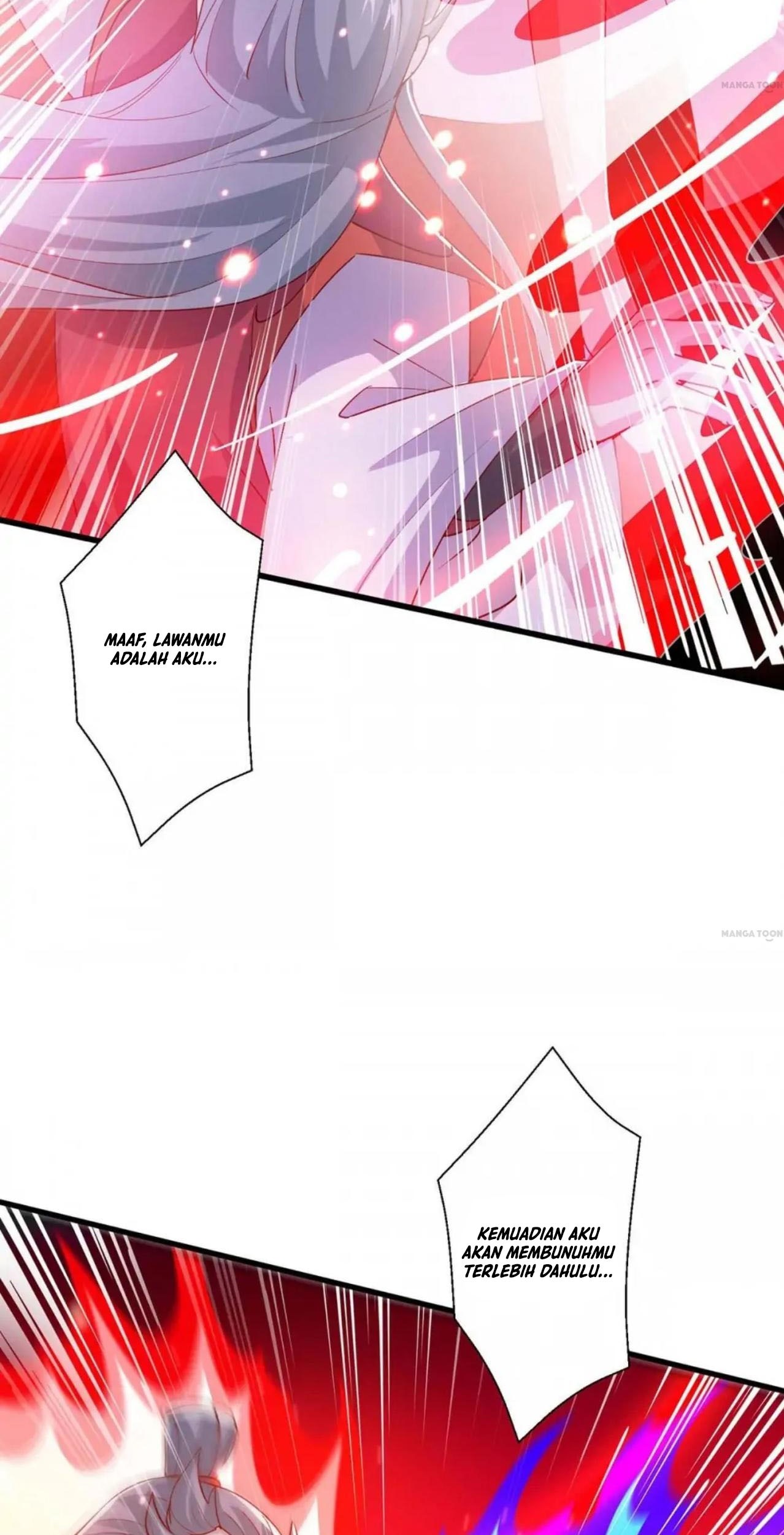 Dushi Xiaoyao Chapter 421 Gambar 12