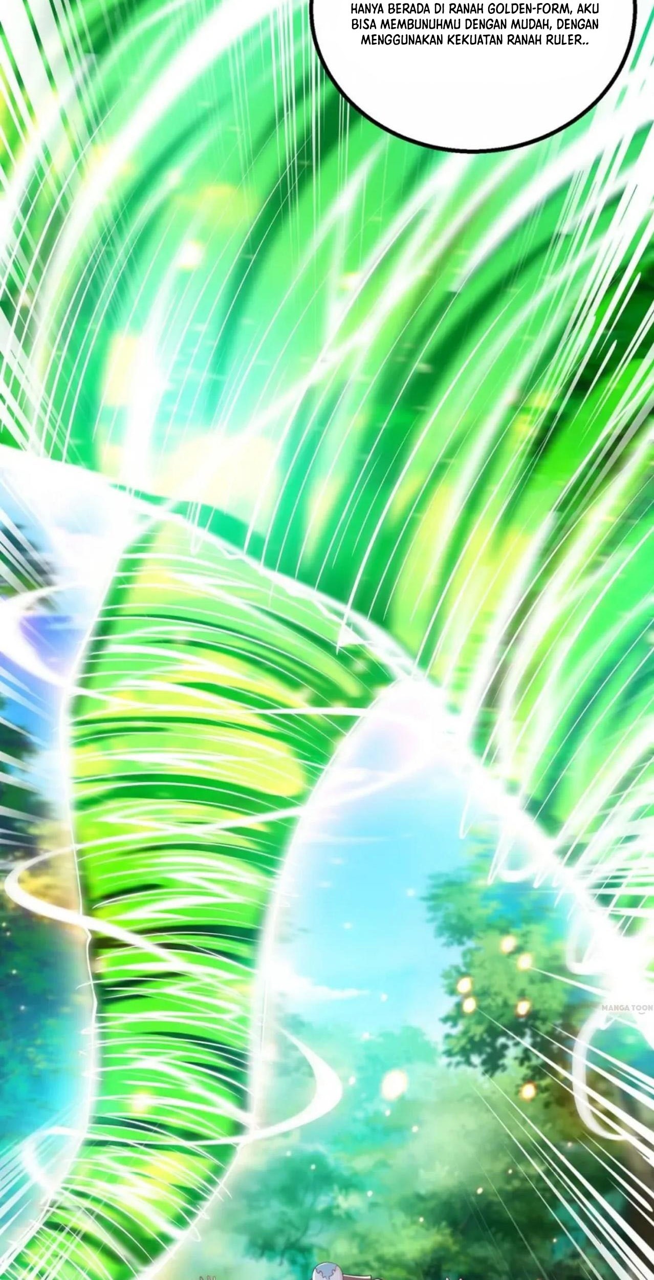 Dushi Xiaoyao Chapter 421 Gambar 15