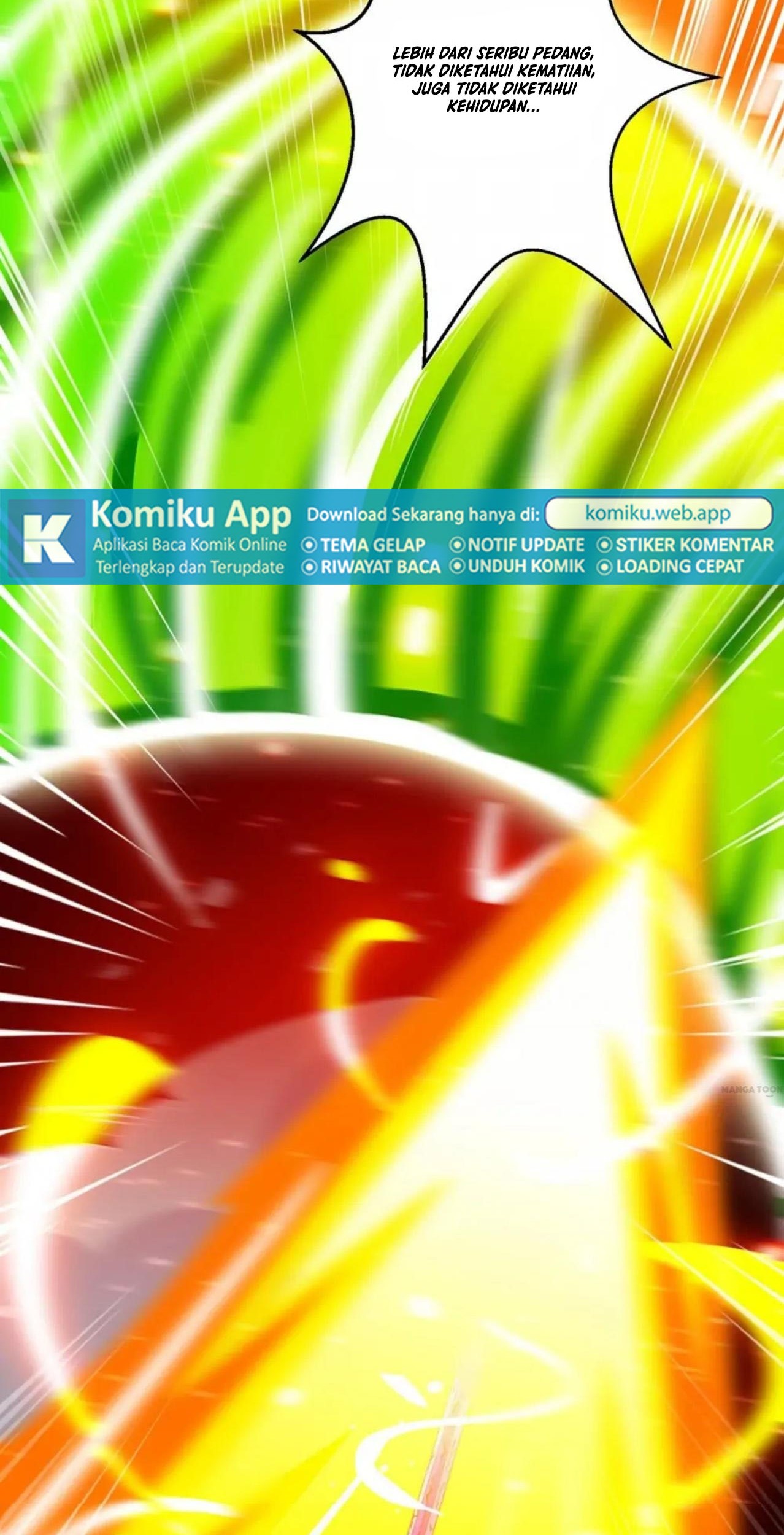 Dushi Xiaoyao Chapter 421 Gambar 28