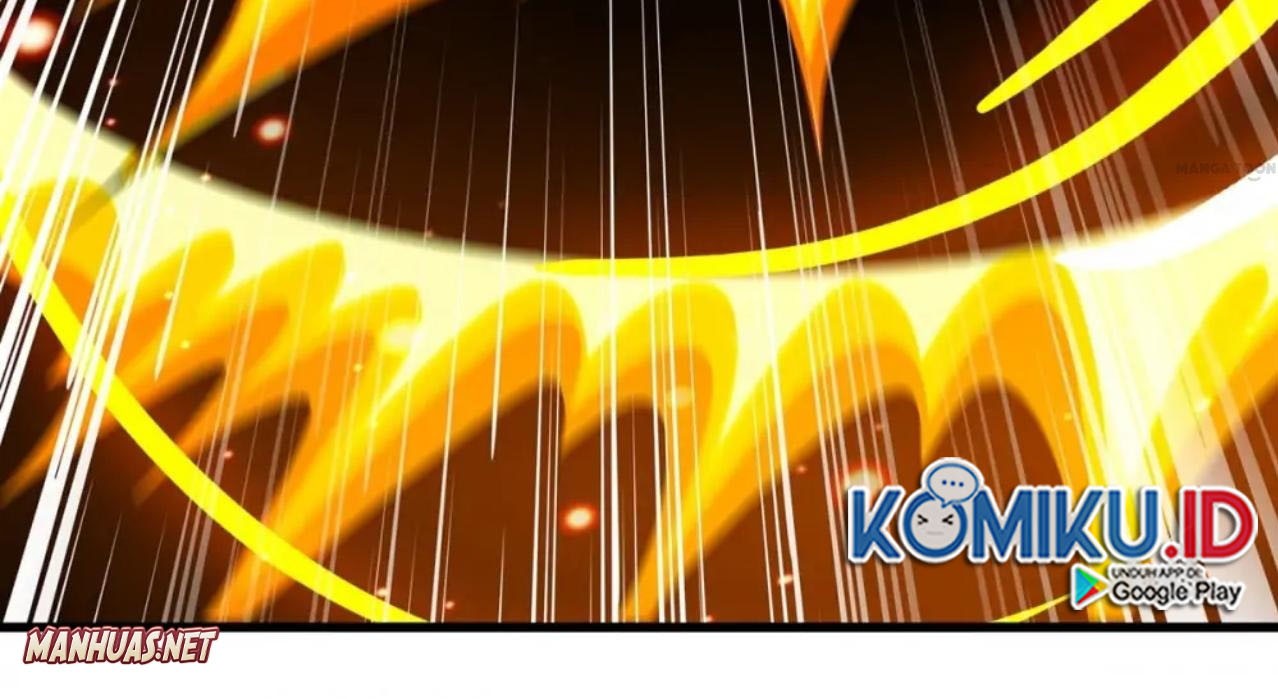 Dushi Xiaoyao Chapter 421 Gambar 31