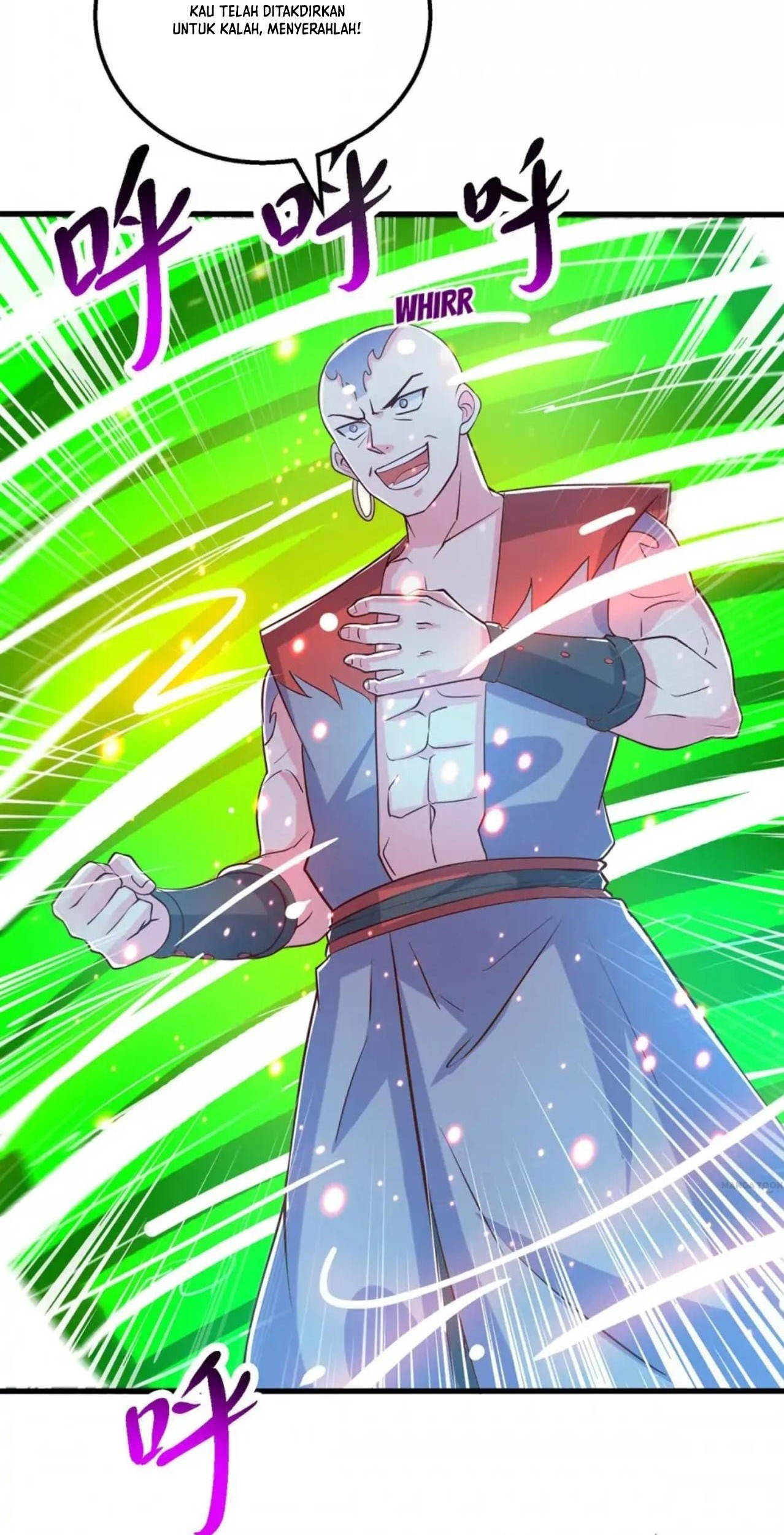 Baca  Dushi Xiaoyao Chapter 422 Gambar 2