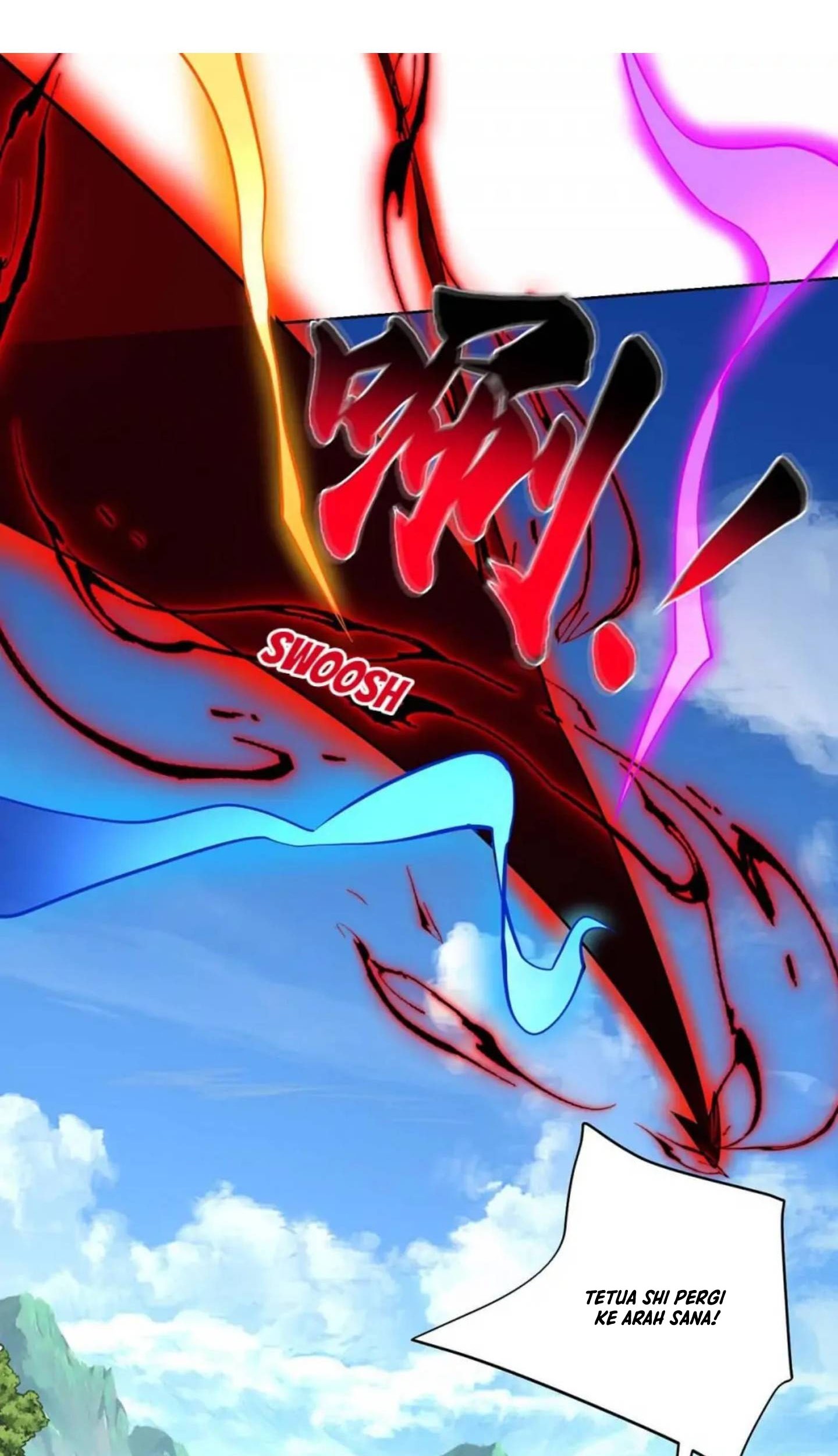 Baca  Dushi Xiaoyao Chapter 423 Gambar 2