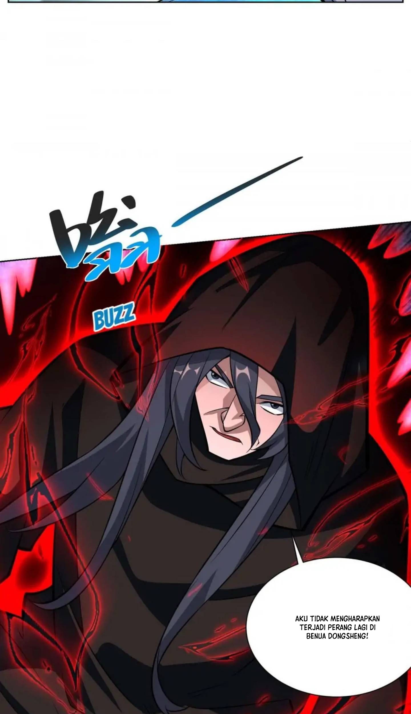 Dushi Xiaoyao Chapter 423 Gambar 16