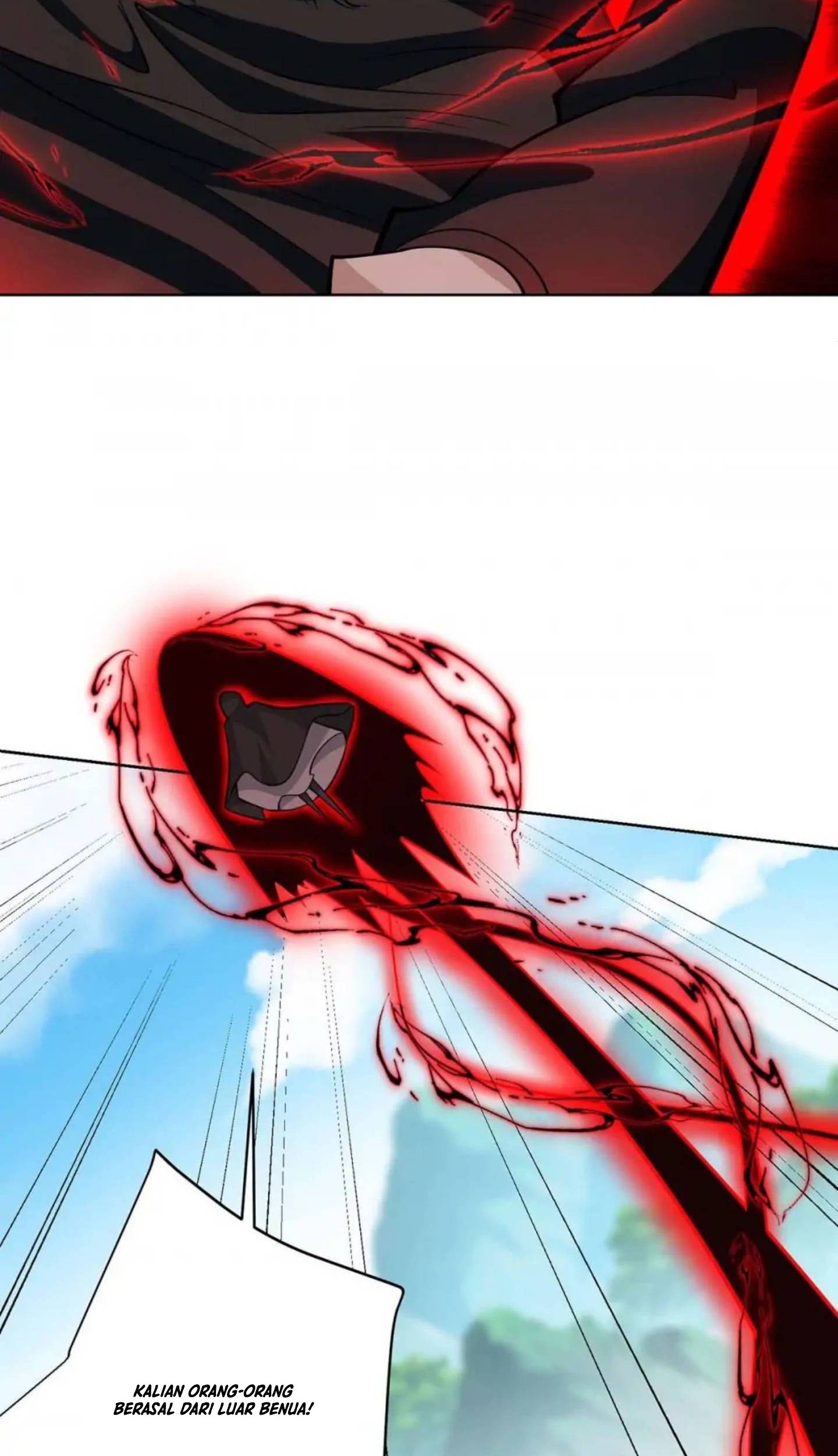 Dushi Xiaoyao Chapter 423 Gambar 17