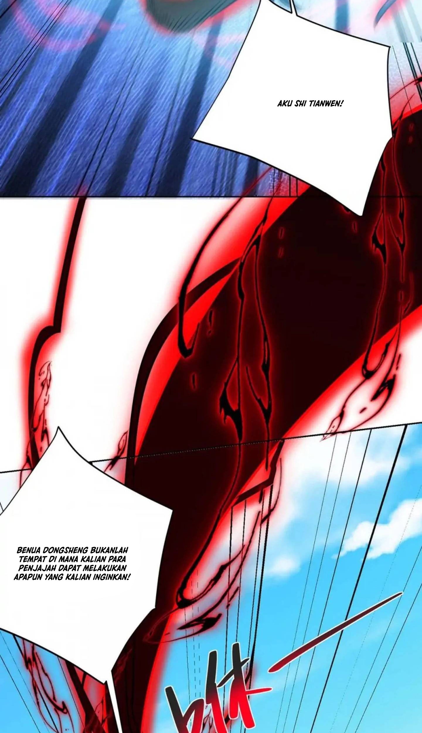 Dushi Xiaoyao Chapter 423 Gambar 21