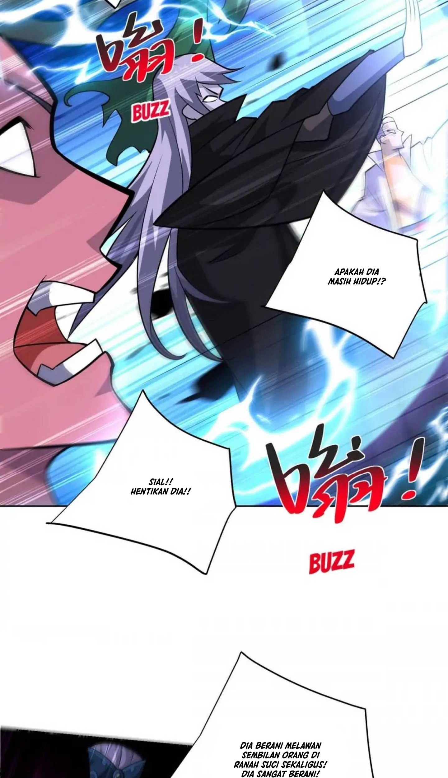 Dushi Xiaoyao Chapter 423 Gambar 24