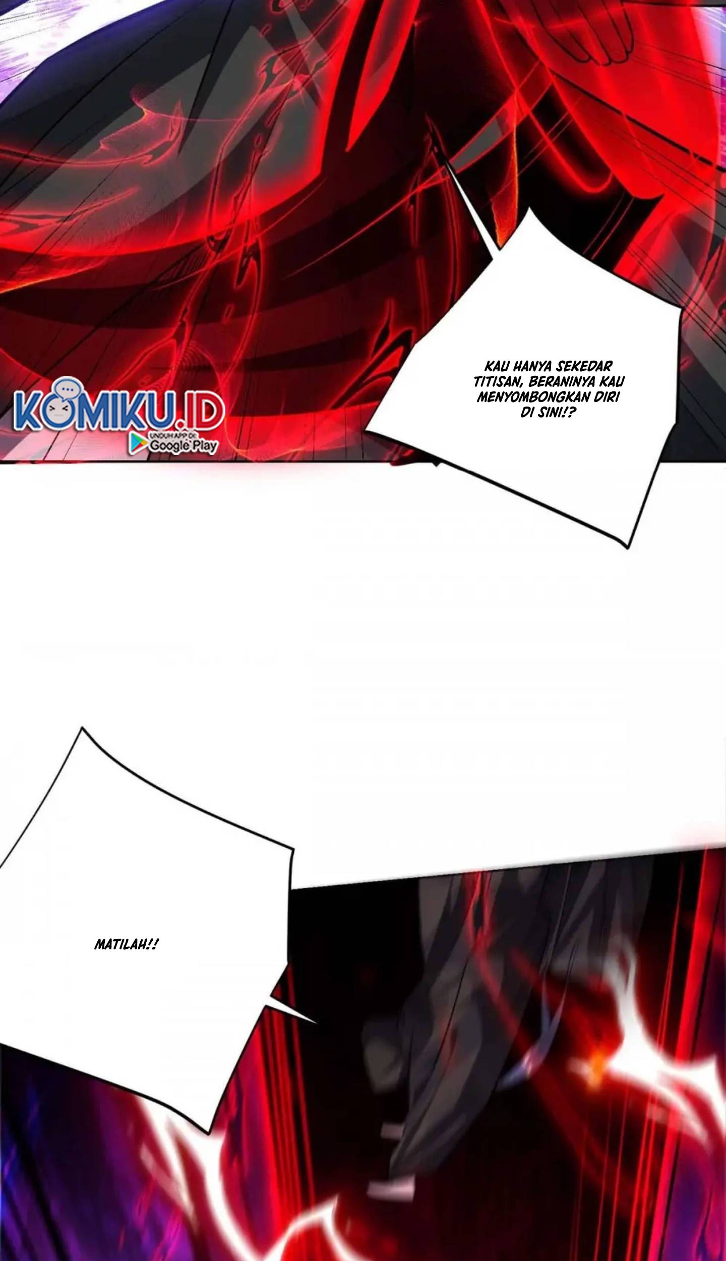 Dushi Xiaoyao Chapter 423 Gambar 27