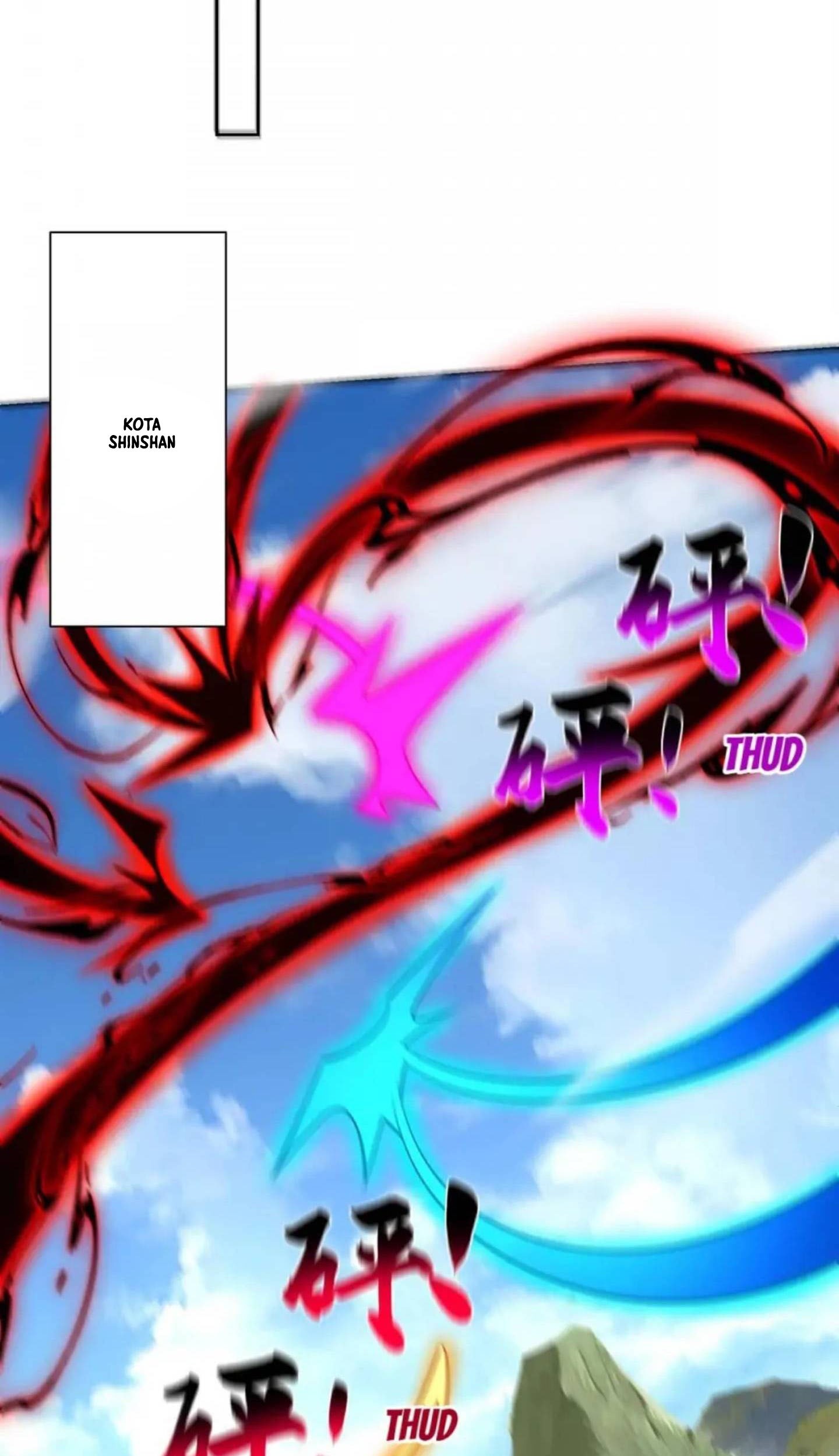 Dushi Xiaoyao Chapter 423 Gambar 32