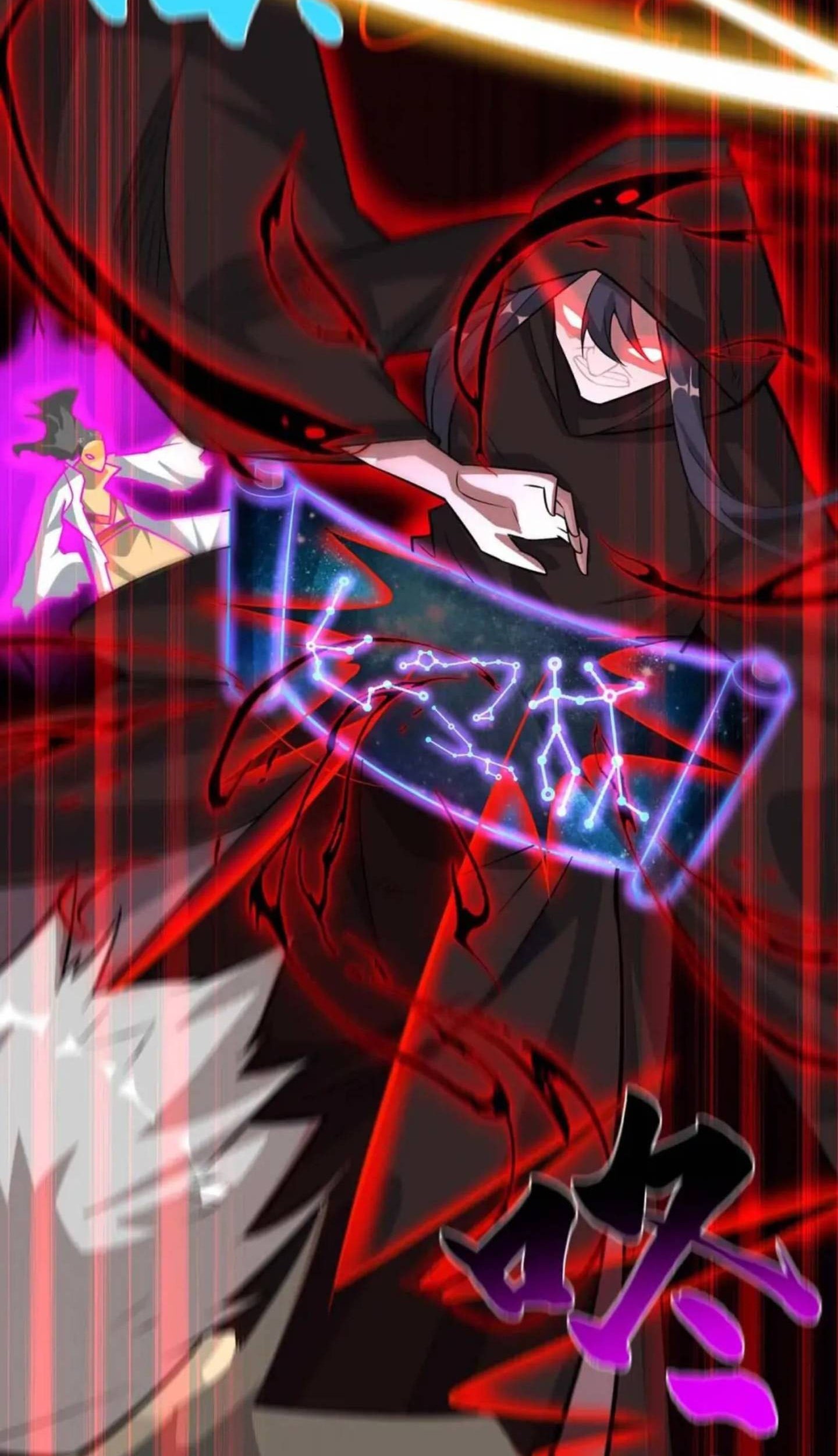 Dushi Xiaoyao Chapter 423 Gambar 35