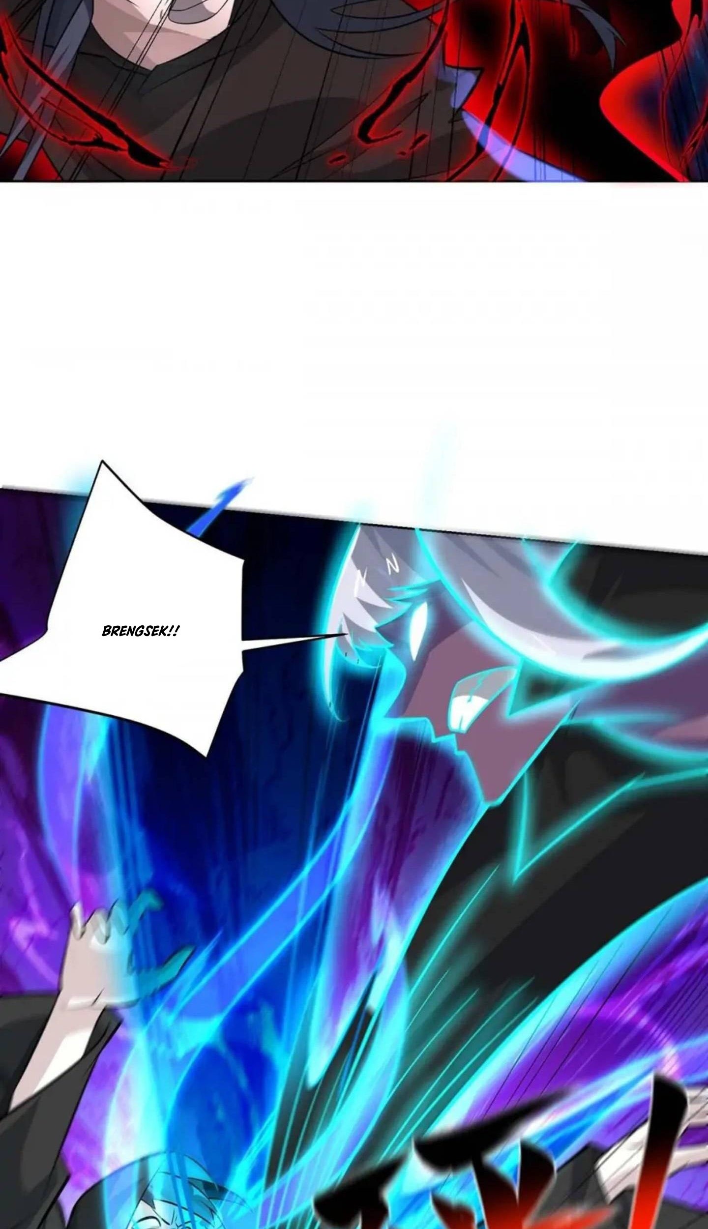 Dushi Xiaoyao Chapter 423 Gambar 38