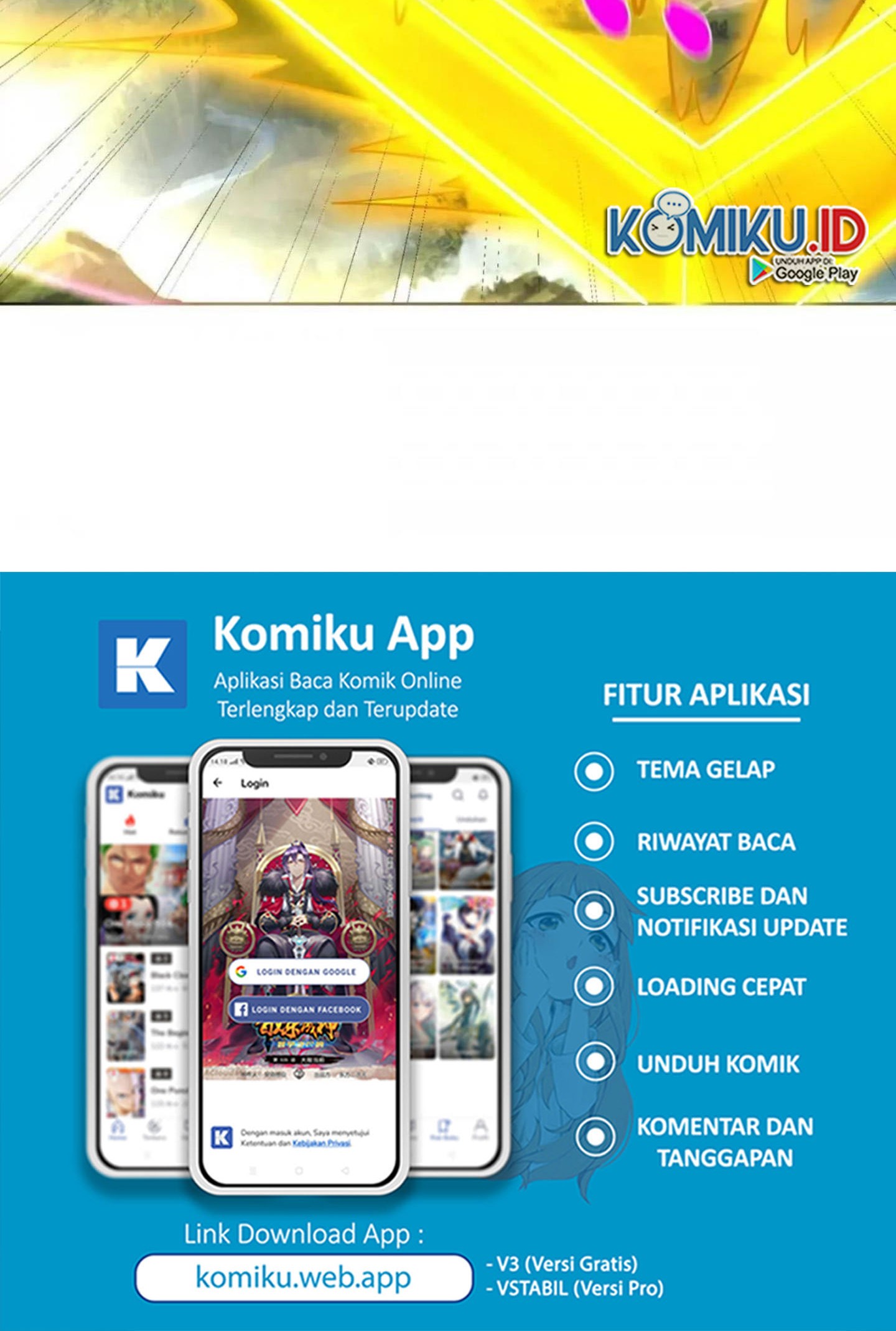 Dushi Xiaoyao Chapter 423 Gambar 42