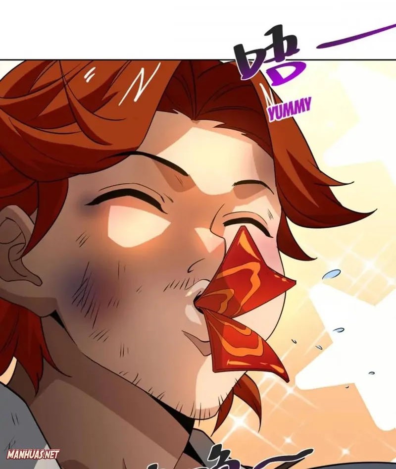 Dushi Xiaoyao Chapter 430 Gambar 8