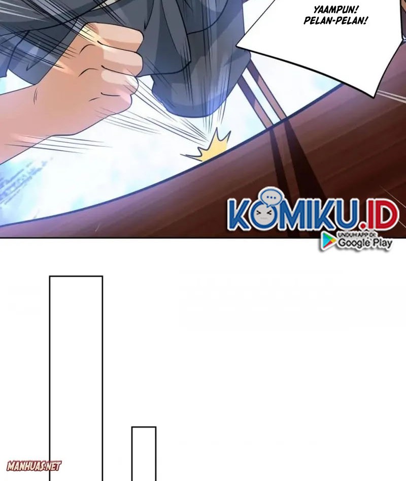 Dushi Xiaoyao Chapter 430 Gambar 16