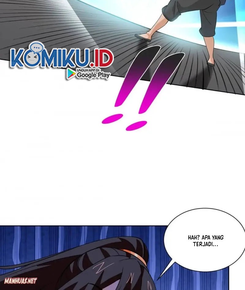 Dushi Xiaoyao Chapter 430 Gambar 20