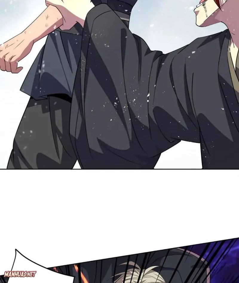 Dushi Xiaoyao Chapter 431 Gambar 12