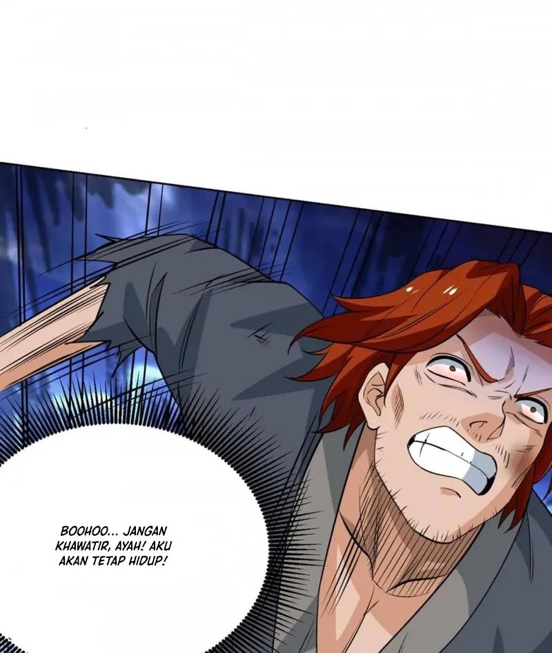 Dushi Xiaoyao Chapter 431 Gambar 16