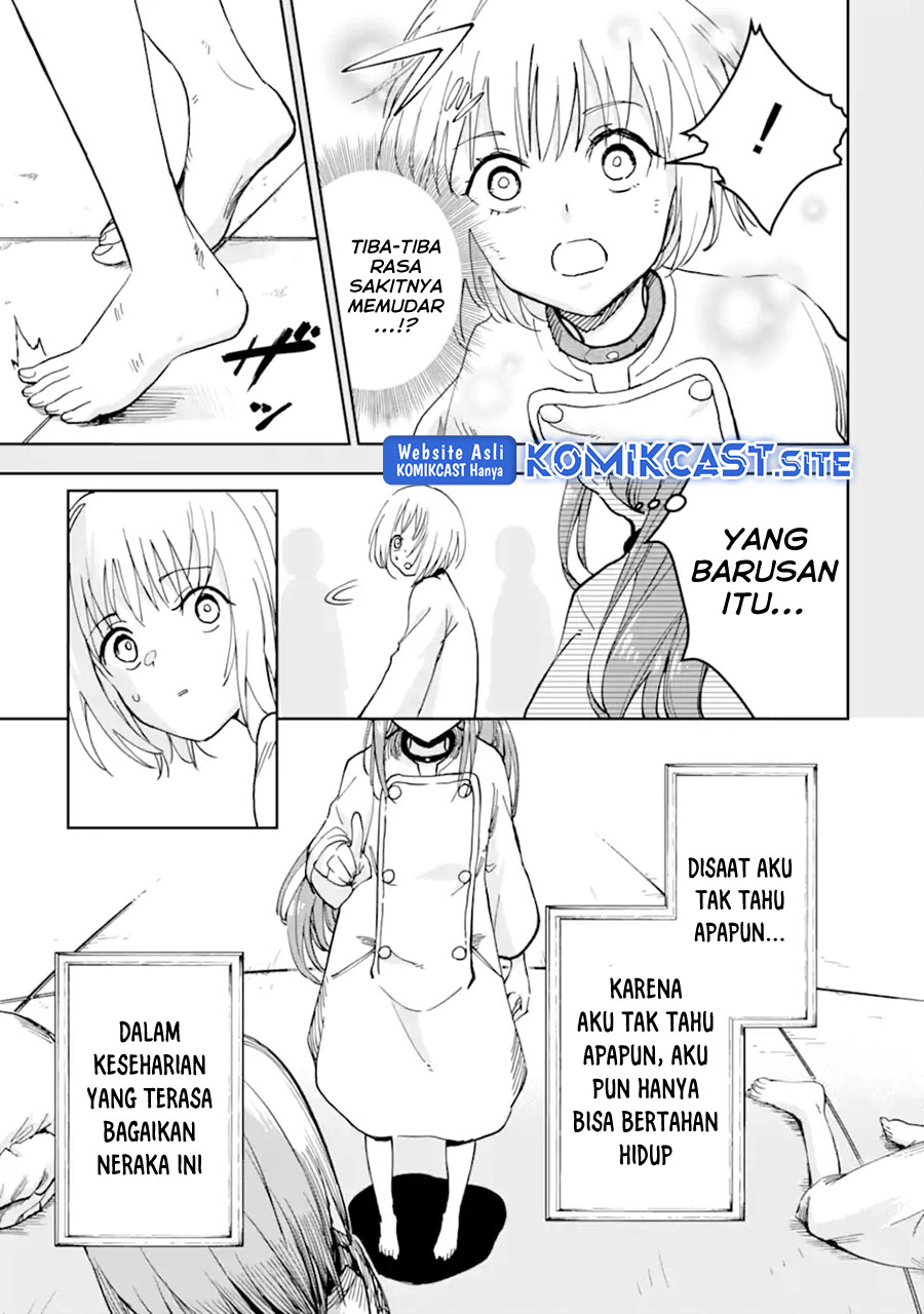 Boukensha License o Hakudatsu Sareta Ossan Dakedo, Manamusume ga Dekita no de Nonbiri Jinsei Chapter 38.1 Gambar 10